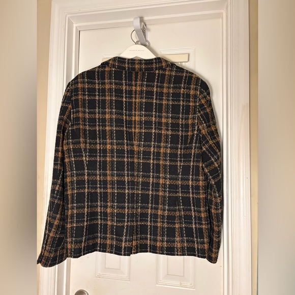 Tweed blazer - Picture 5 of 9